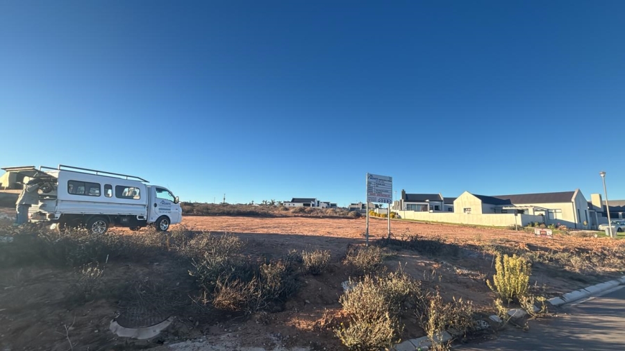 3 Bedroom Property for Sale in Vredenburg Western Cape